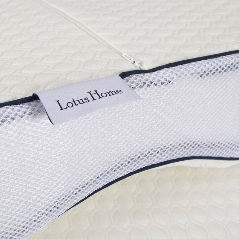 Подушка Lotus Home - Support Comfort 60*40*14/12