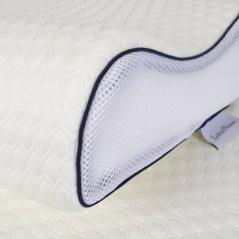 Подушка Lotus Home - Support Comfort 60*40*14/12