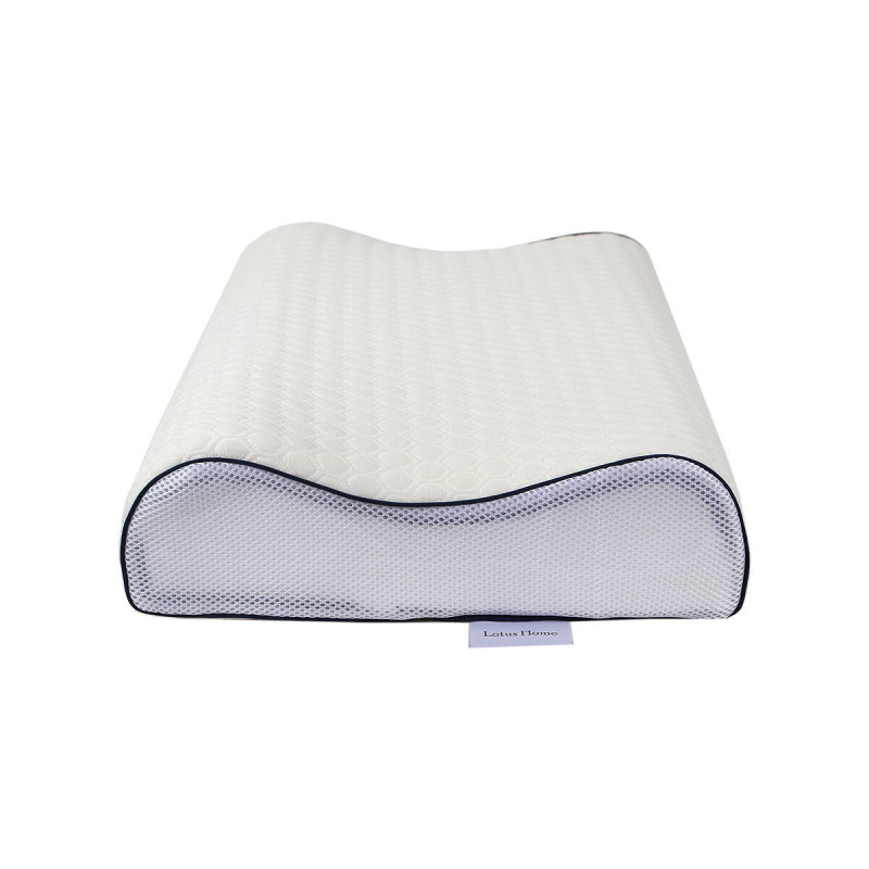 Подушка Lotus Home - Support Comfort 60*40*14/12