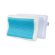 Подушка Lotus Home - Gel Neck Comfort 60*40*14/12