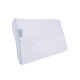 Подушка Lotus Home - Gel Neck Comfort 60*40*14/12