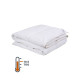 Ковдра Lotus Home - Goose 90% 10,5 tog пухова 195*215 євро
