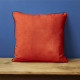 Подушка декоративна Nautica Home - Kirmizi червоний 45*45