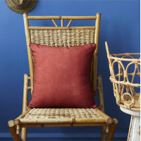 Decorative Pillow Nautica Home - Kirmizi Red 45*45