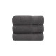 Рушник Nautica Home - Pruva antrasit антрацит 50*90