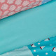 Постільна білизна Nautica Home - Patch ранфорс підлітковий