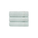 Рушник Karaca Home - Daily Soft mint ментоловий 70*140