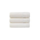Рушник Karaca Home - Daily Soft offwhite молочний 70*140