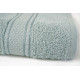 Рушник Karaca Home - Daily Soft petrol петроль 70*140