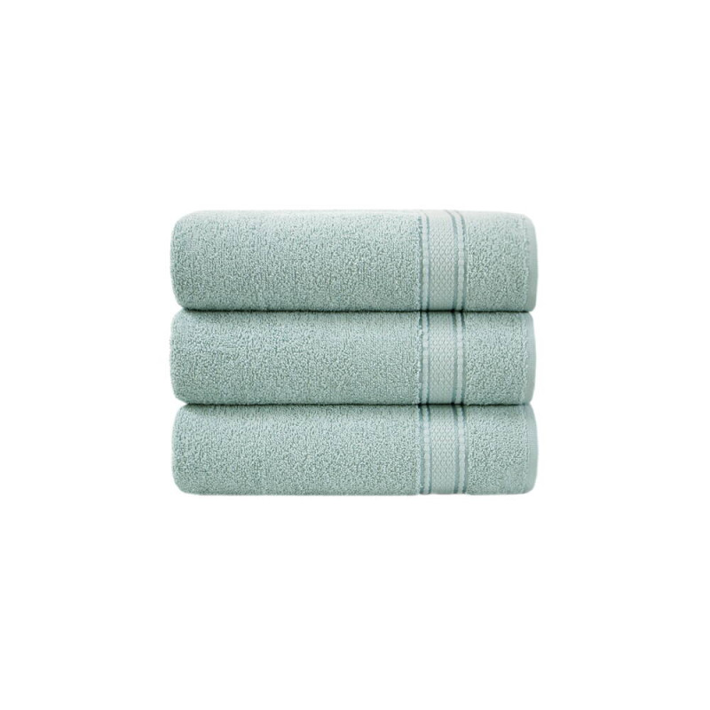 Рушник Karaca Home - Daily Soft petrol петроль 70*140
