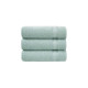 Рушник Karaca Home - Daily Soft petrol петроль 70*140