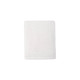 Рушник Karaca Home - Diele offwhite молочний 70*140