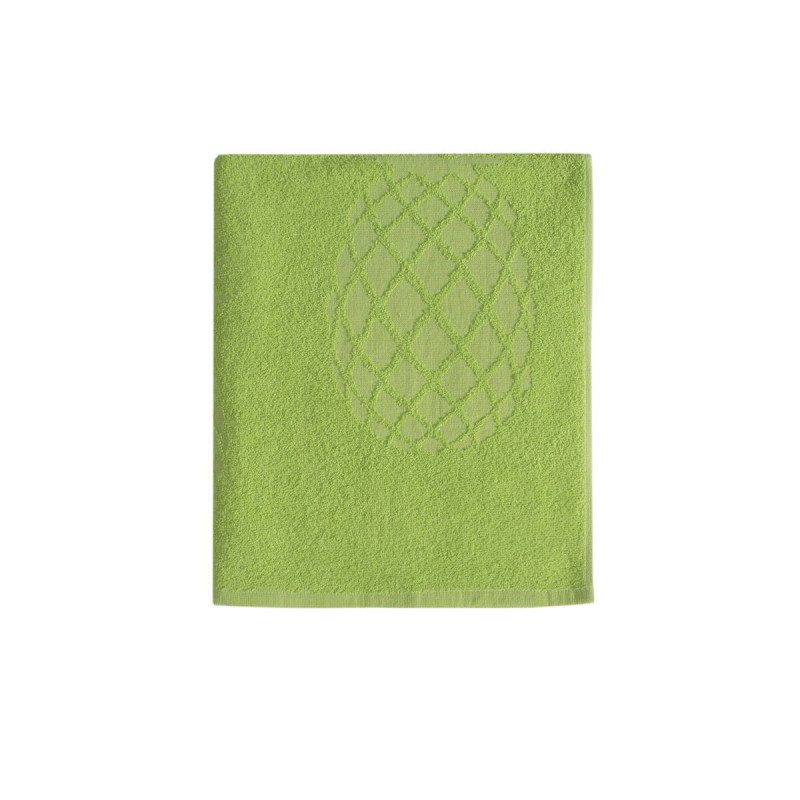 Рушник Sarah Anderson - Plaj Pineapple yesil 70*150
