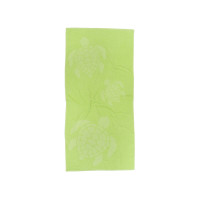 Рушник Sarah Anderson - Plaj Caretta yesil 70*150