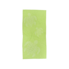 Рушник Sarah Anderson - Plaj Caretta yesil 70*150