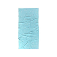 Рушник Sarah Anderson - Plaj Leaf mint 70*150
