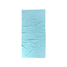 Рушник Sarah Anderson - Plaj Leaf mint 70*150