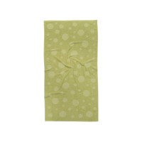 Рушник Sarah Anderson - Plaj Polka yesil 70*140