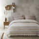 Покривало Lotus Home - Faro бежевий 230*240
