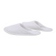 Капці Lotus Home - Waffle white білі
