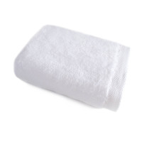 Рушник Lotus Home Готель Premium - Microcotton White 50*90 550 г/м²