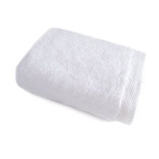 Рушник Lotus Home Готель Premium - Microcotton White 50*90 550 г/м²