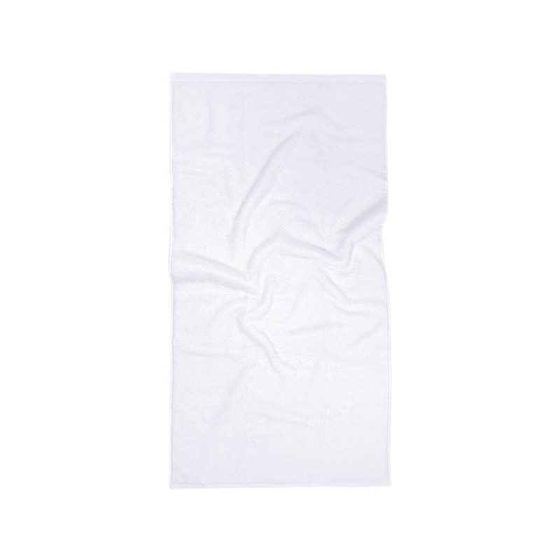 Рушник Lotus Home Готель Premium - Microcotton White 50*90 550 г/м²