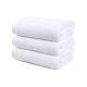 Рушник Lotus Home Готель Premium - Microcotton White 50*90 550 г/м²