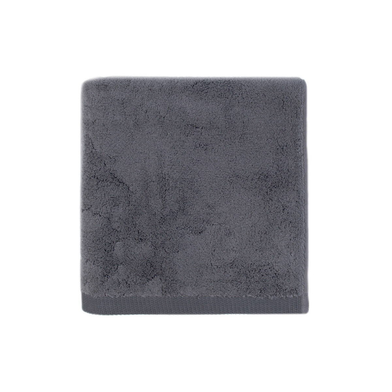 Рушник Lotus Home Готель Premium - Microcotton Antrasit 50*90 550 г/м²