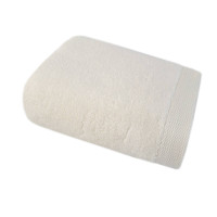 Рушник Lotus Home Готель Premium - Microcotton Ecru 50*90 550 г/м²