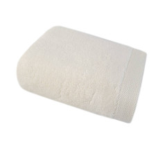Рушник Lotus Home Готель Premium - Microcotton Ecru 50*90 550 г/м²