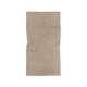 Рушник Lotus Home Готель Premium - Microcotton Kahve 50*90 550 г/м²