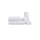 Рушник Lotus Home Готель Premium - Microcotton White 70*140 550 г/м²