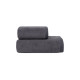 Рушник Lotus Home Готель Premium - Microcotton Antrasit 70*140 550 г/м²