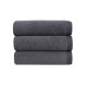Рушник Lotus Home Готель Premium - Microcotton Antrasit 70*140 550 г/м²
