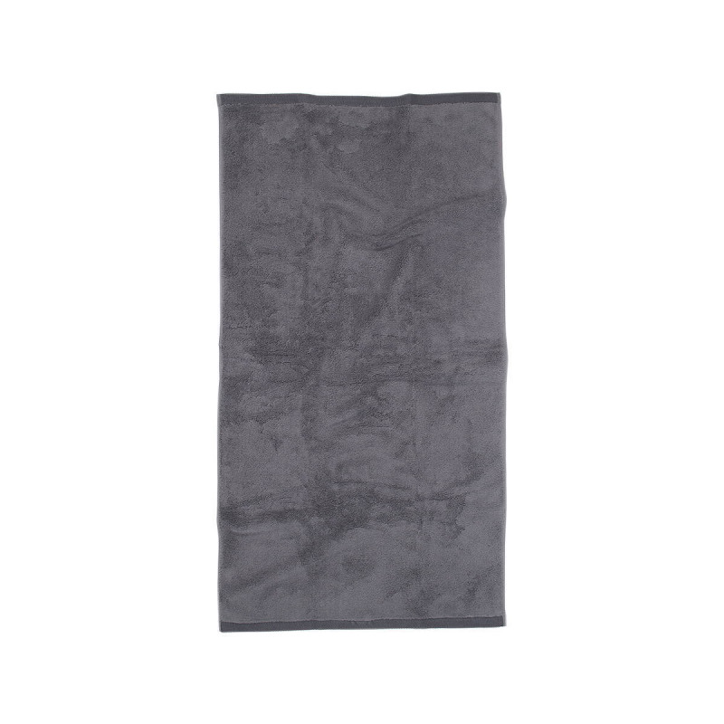 Рушник Lotus Home Готель Premium - Microcotton Antrasit 70*140 550 г/м²