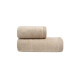 Рушник Lotus Home Готель Premium - Microcotton Kahve 70*140 550 г/м²