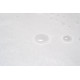 Наматрацник Iris Home з бортом - Aqua-Stop Super Plus 160*200+35
