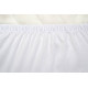 Наматрацник Iris Home з бортом - Aqua-Stop Super Plus 200*200+35