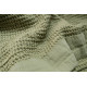 Покривало Lotus Home - Rius olive оливковий 240*260