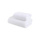 Рушник Lotus Home Готель Premium - Microcotton White 90*150 550 г/м²