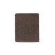 Рушник Lotus Home - Hotel Basic коричневий 40*70 (16/1) 500 г/м²