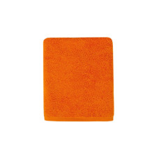 Рушник Lotus Home - Hotel Basic помаранчевий 50*90 (16/1) 450 г/м²
