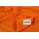 Рушник Lotus Home - Hotel Basic помаранчевий 50*90 (16/1) 450 г/м²