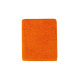 Рушник Lotus Home - Hotel Basic помаранчевий 50*90 (16/1) 450 г/м²