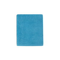 Рушник Lotus Home - Hotel Basic блакитний 50*90 (16/1) 450 г/м²