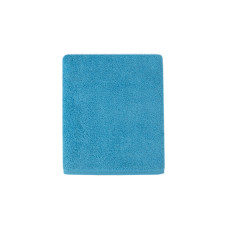Рушник Lotus Home - Hotel Basic блакитний 50*90 (16/1) 450 г/м²