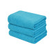 Рушник Lotus Home - Hotel Basic блакитний 50*90 (16/1) 450 г/м²