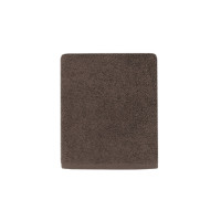 Рушник Lotus Home - Hotel Basic коричневий 50*90 (16/1) 400 г/м²