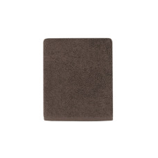 Рушник Lotus Home - Hotel Basic коричневий 50*90 (16/1) 400 г/м²